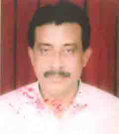 মোঃ মজিবর রহমান